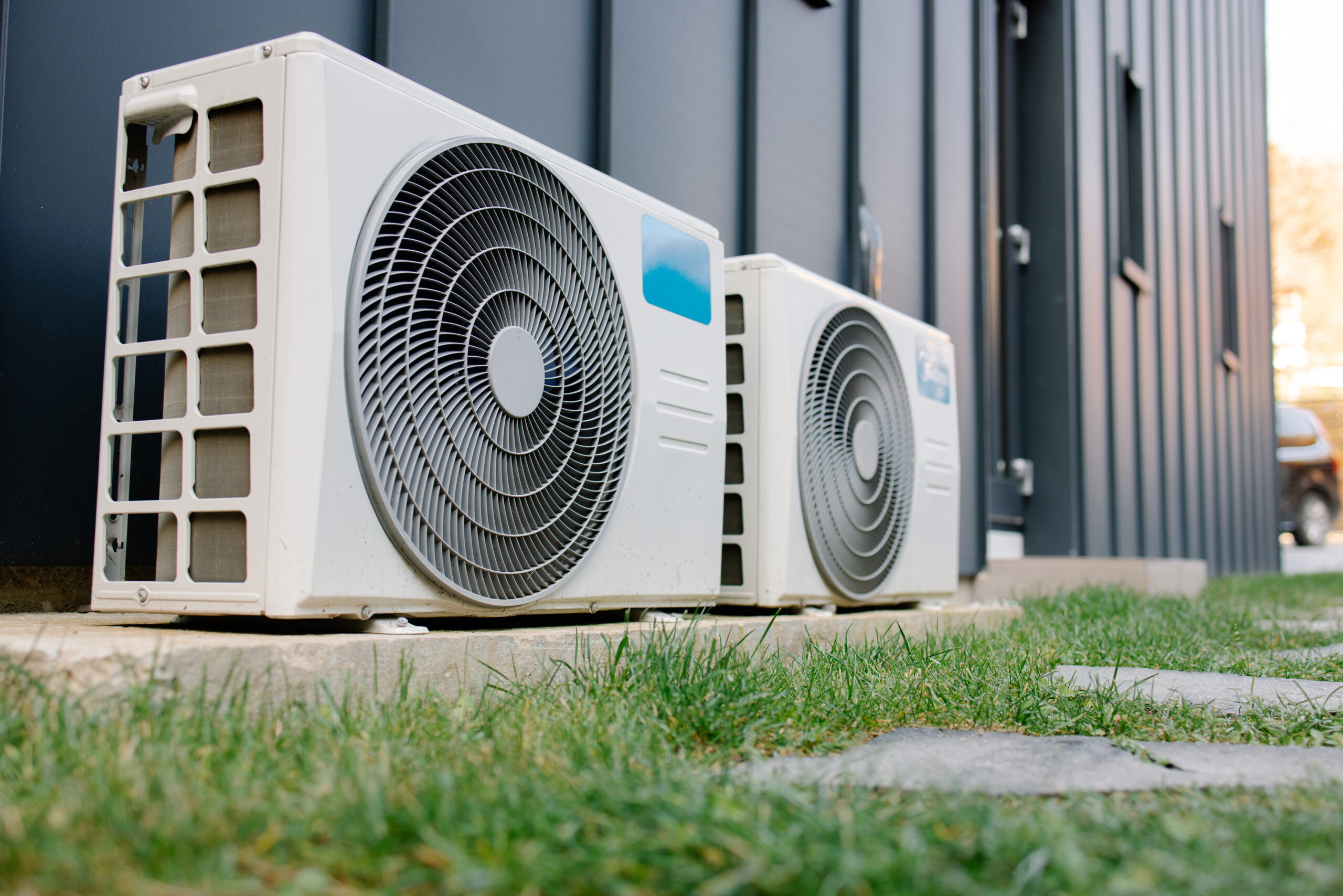 Heating and Air Conditioning HVAC Services